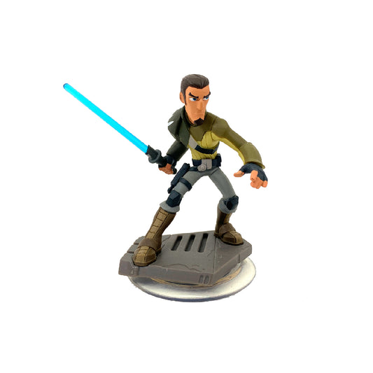 Kanan Jarrus Disney Infinity 3.0 Figure (Model INF-1000213)