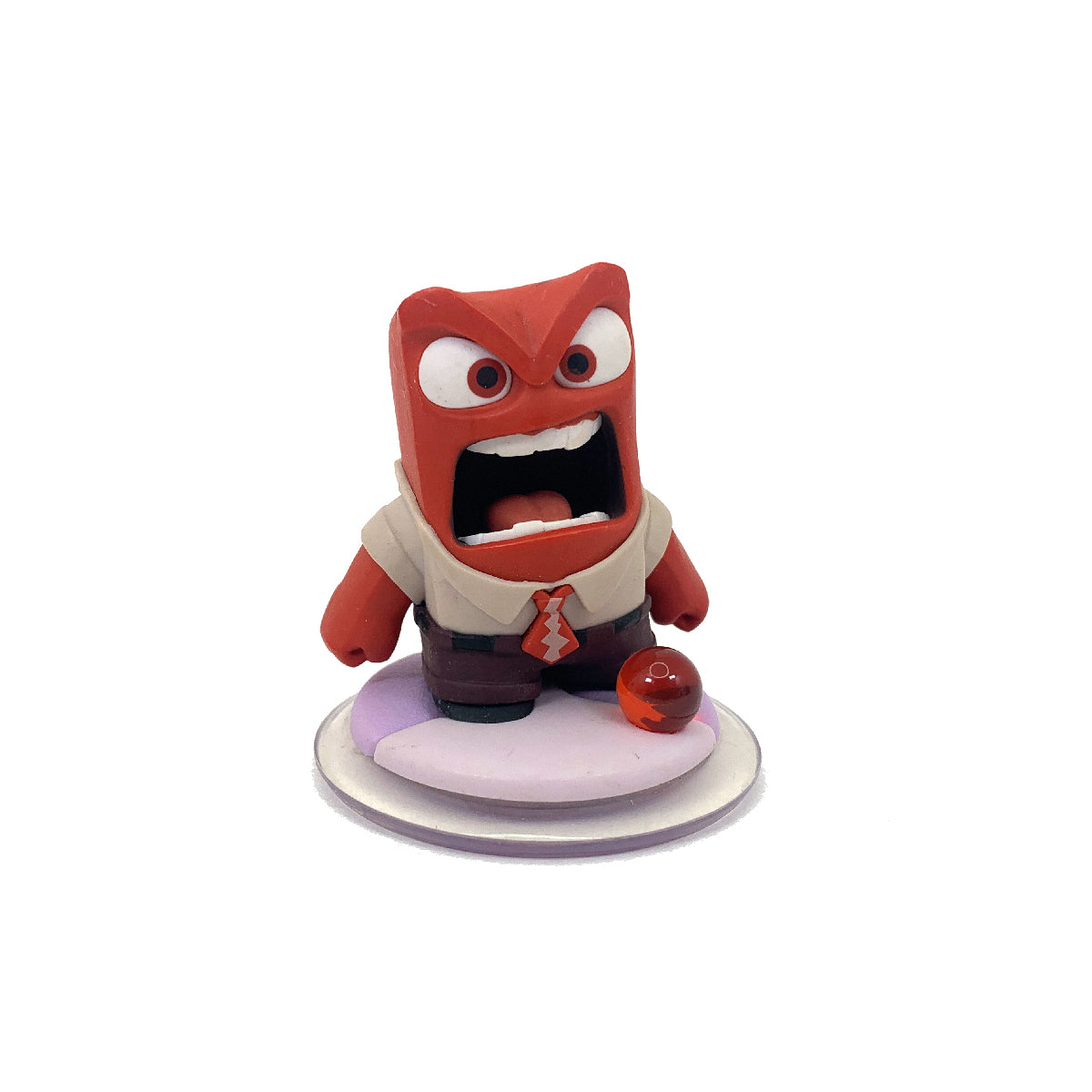 Anger Disney Infinity 3.0 Figure