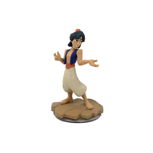 Aladdin Disney Infinity 2.0 Figure