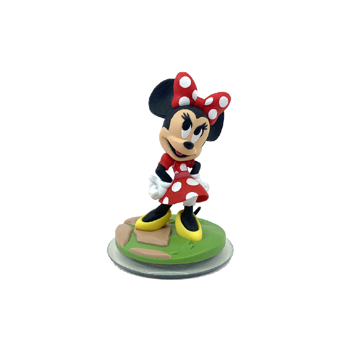 Minnie Mouse Disney Infinity 3.0 Figure