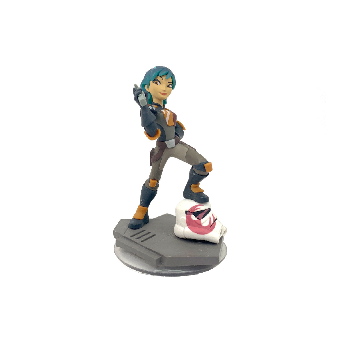 Sabine Wren Disney Infinity 3.0 Figure