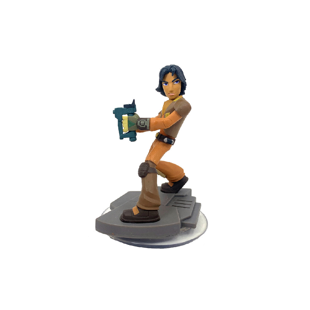 Ezra Bridger Disney Infinity 3.0 Figure