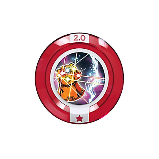 Disney Infinity 2.0 Infinity Gauntlet Disc