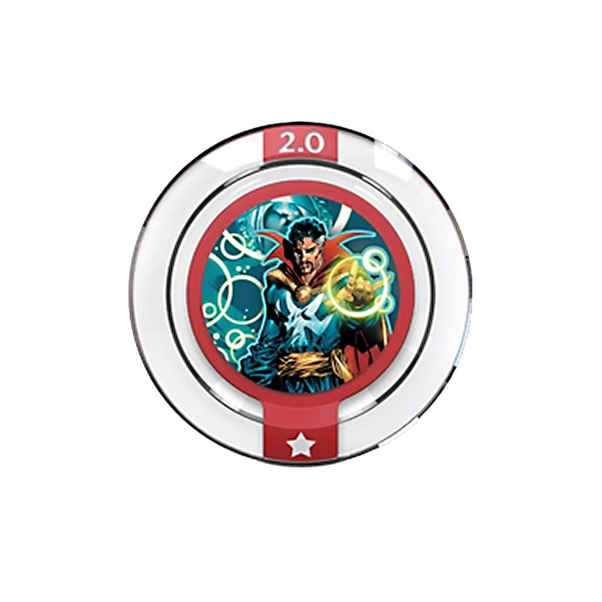 Disney Infinity 2.0 Sorcerer Supreme Disc