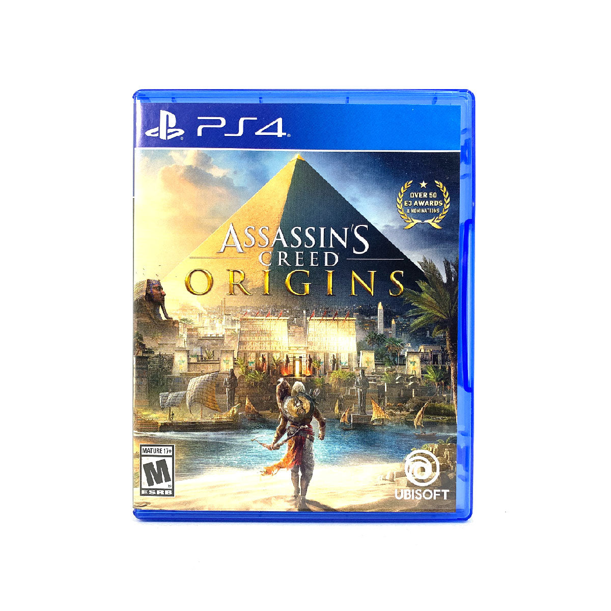 Assassin's Creed Origins