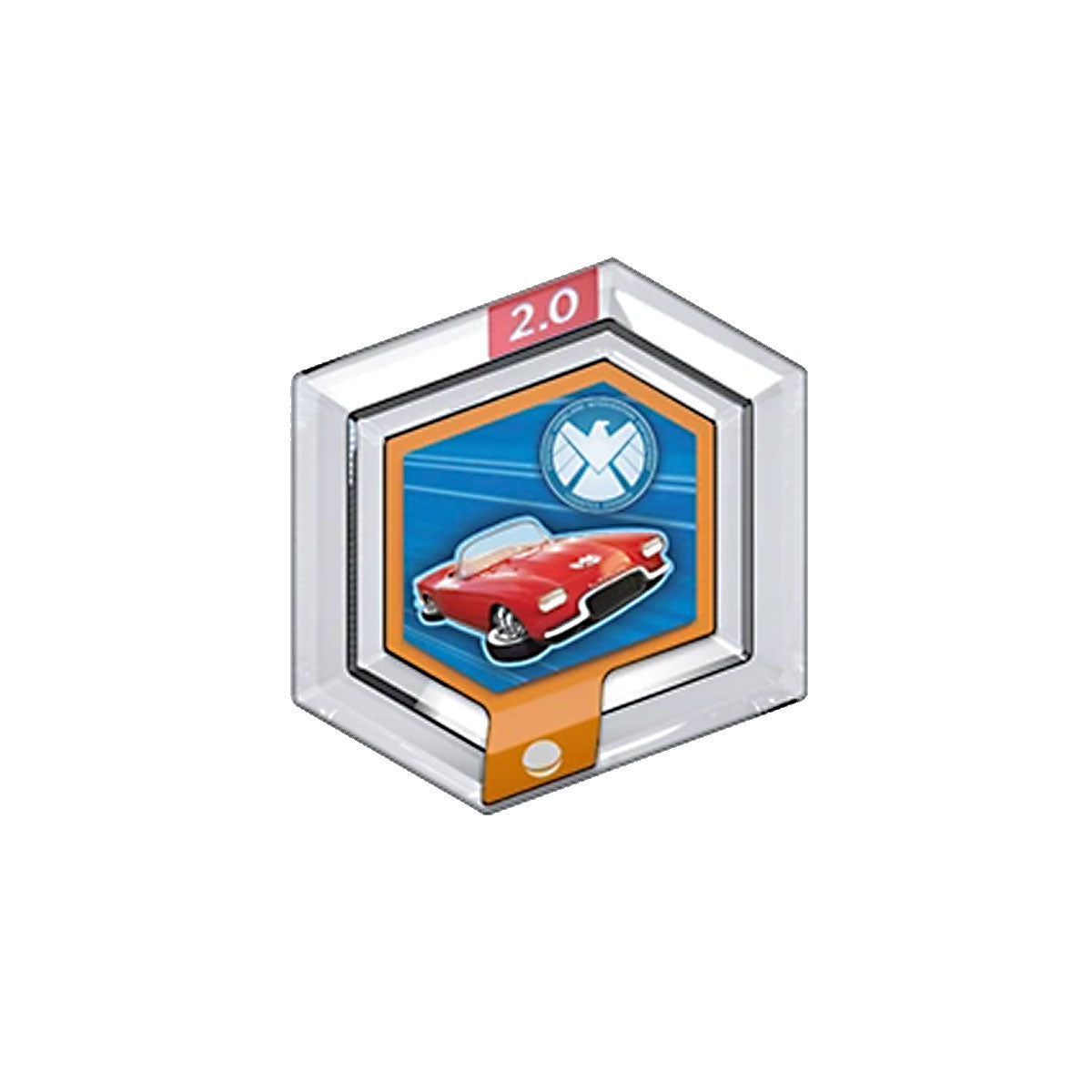 Disney Infinity 2.0 Lola Disc