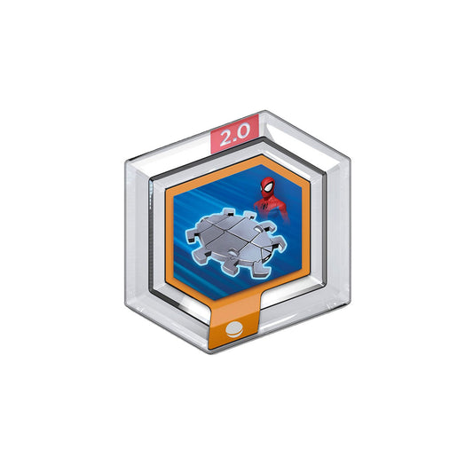 Disney Infinity 2.0 Spider-Glider Disc