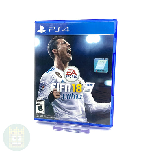 FIFA 18