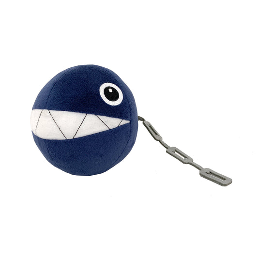 Chain Chomp 6" Plush