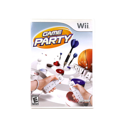 Game Party