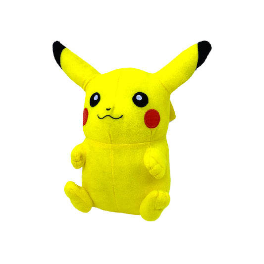 Pokémon Pikachu 10" Plush Toy (aka Pika-Chubs)