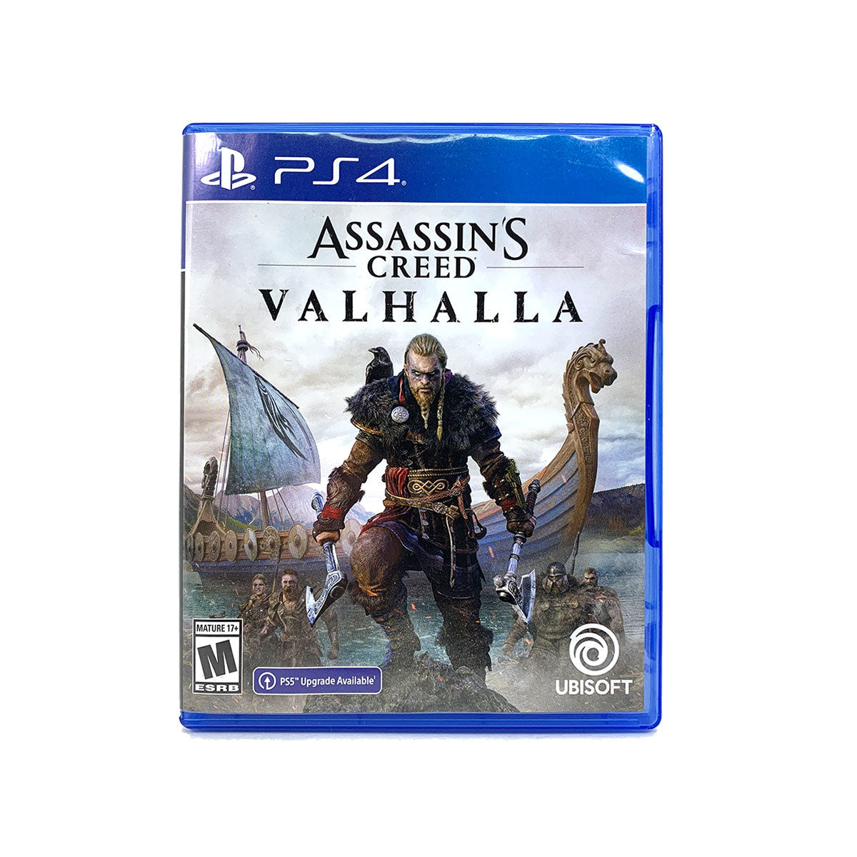 Assassin's Creed: Valhalla