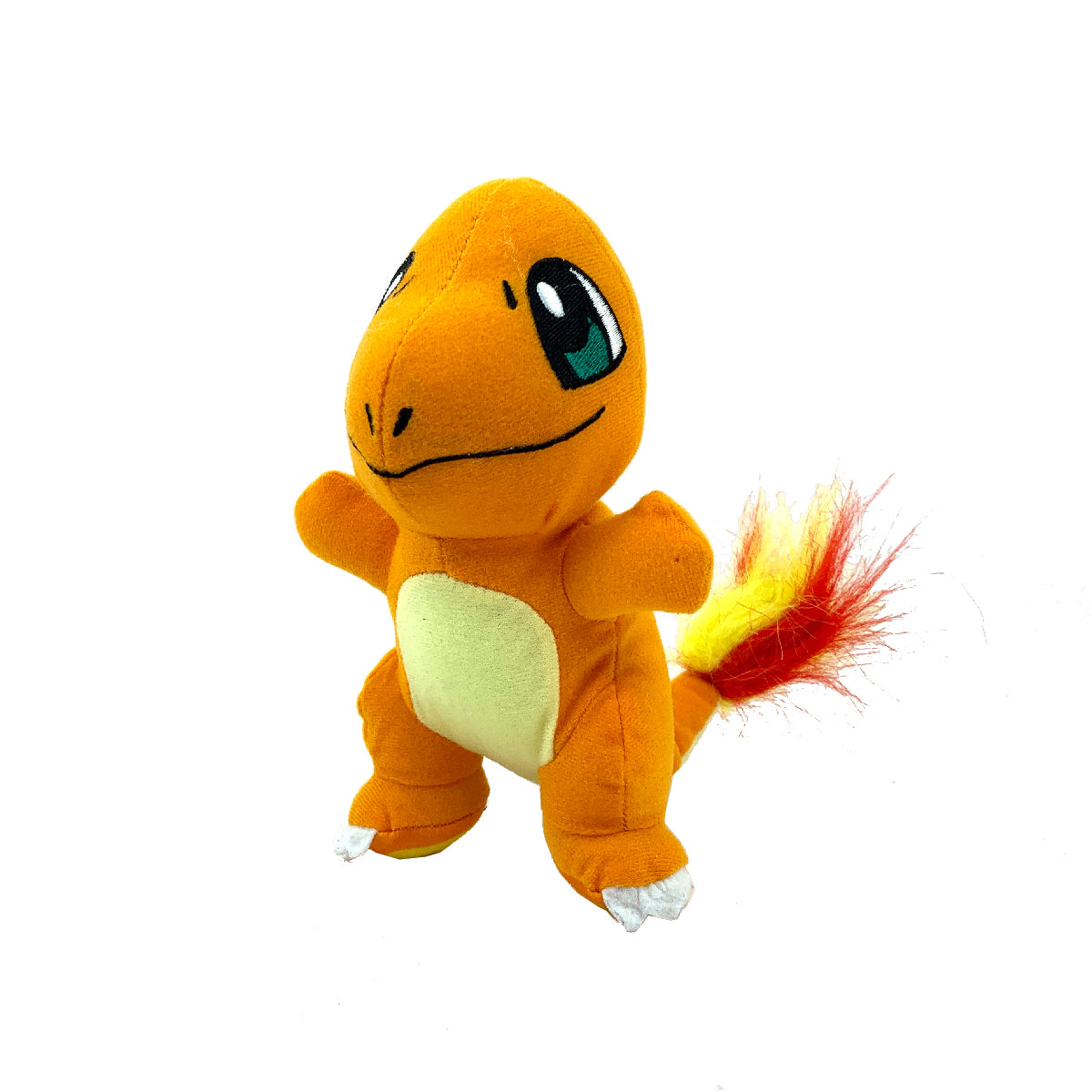 Pokémon 6" Charmander Plush