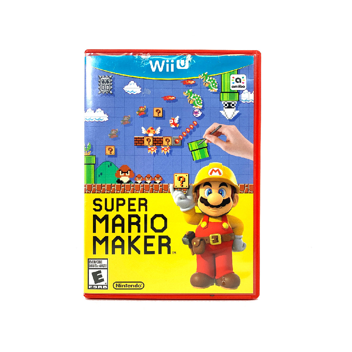 Super Mario Maker