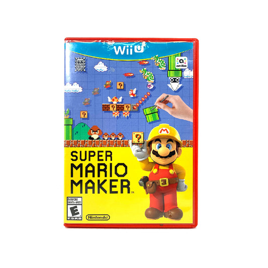 Super Mario Maker