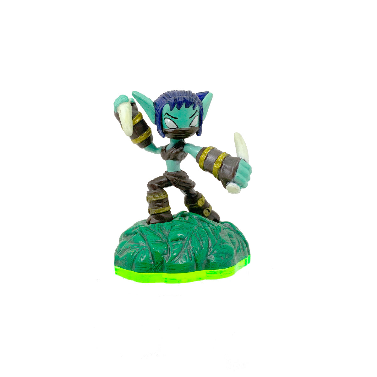 Skylanders Stealth Elf Figure (Spyro's Adventure)