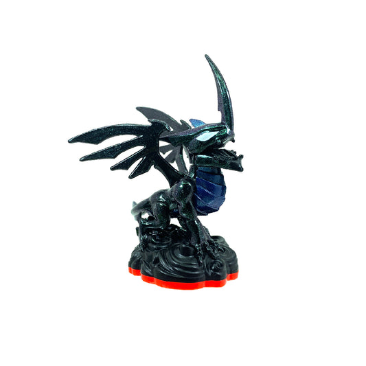 Blackout Skylanders Figure (Trap Team)