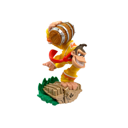 Turbo Charge Donkey Kong Skylanders Figure (Superchargers)