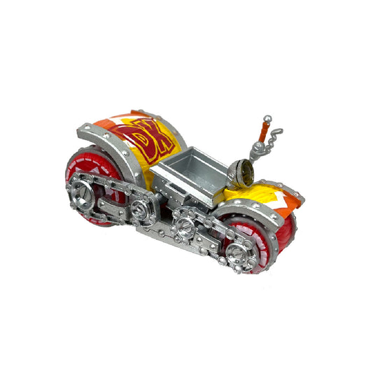 Barrel Blaster Skylanders Vehicle (Superchargers)