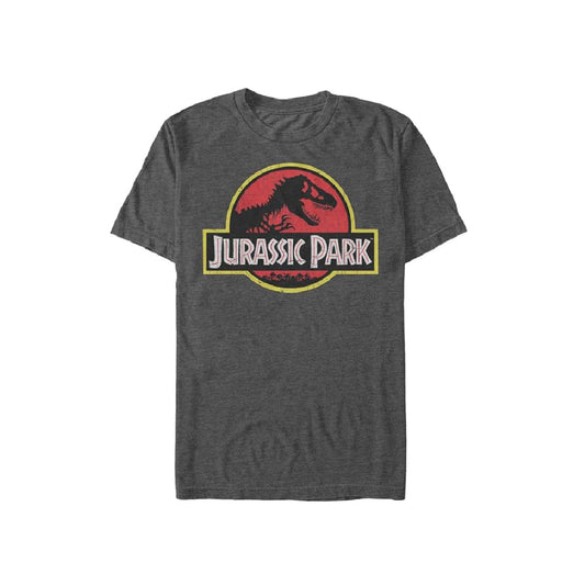 Jurassic Park Short Sleeve T-shirt (M)