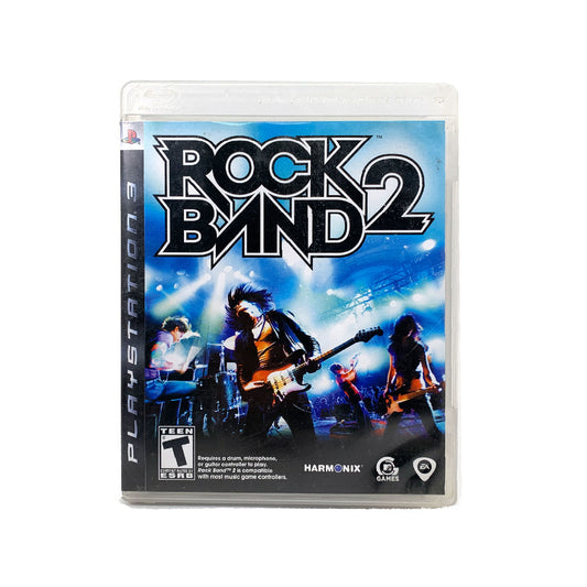 Rock Band 2