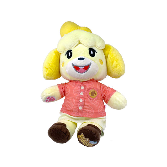 Animal Crossing: New Horizons Isabelle 15" Plush Toy