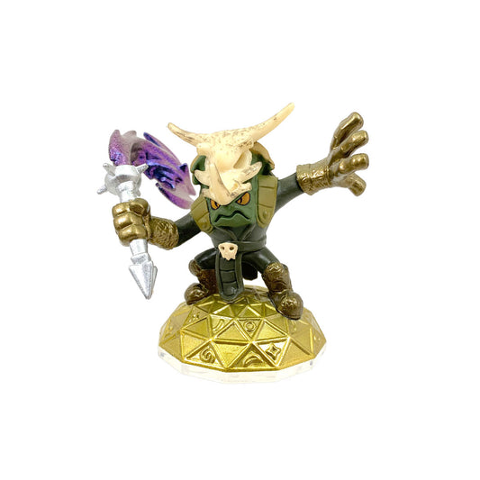 Skylanders Eon's Elite Voodood Figure