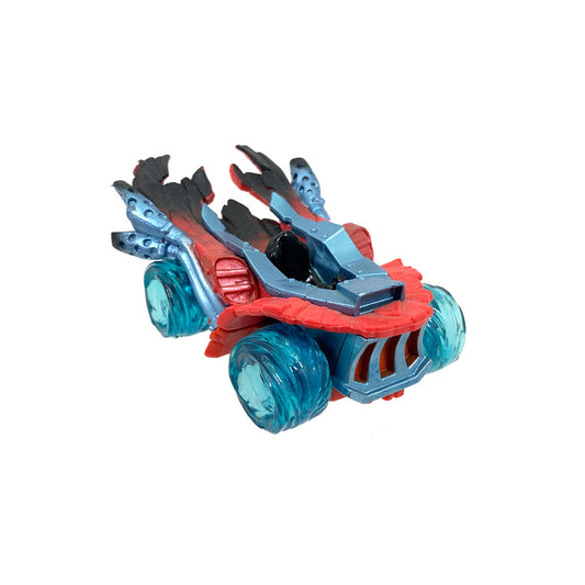 Skylanders Hot Streak Vehicle (Superchargers)