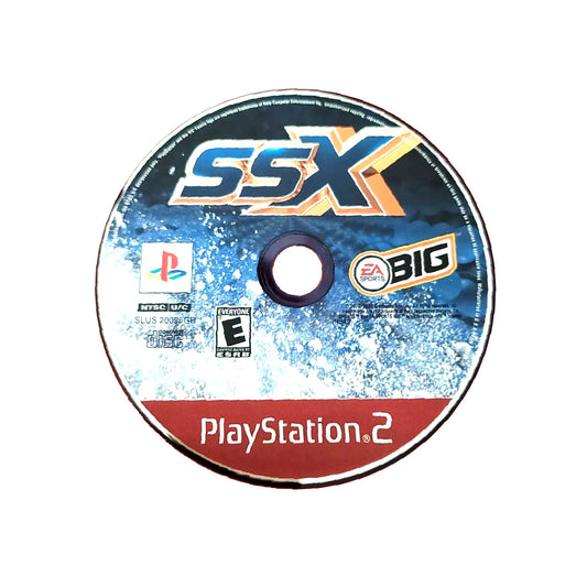 SSX