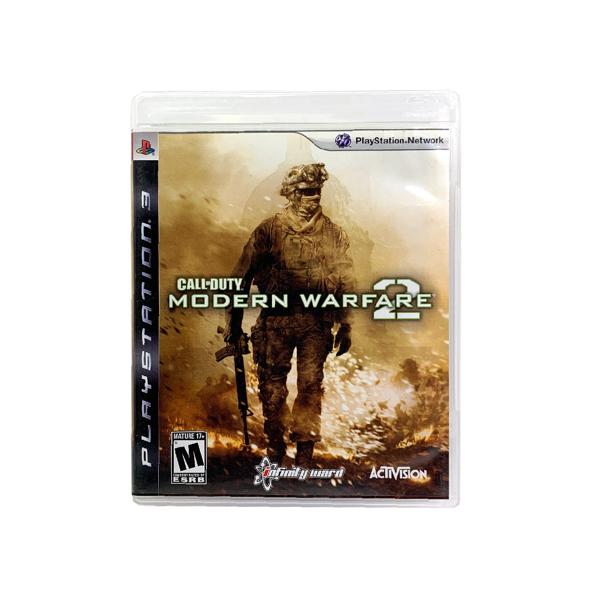 Call of Duty: Modern Warfare 2