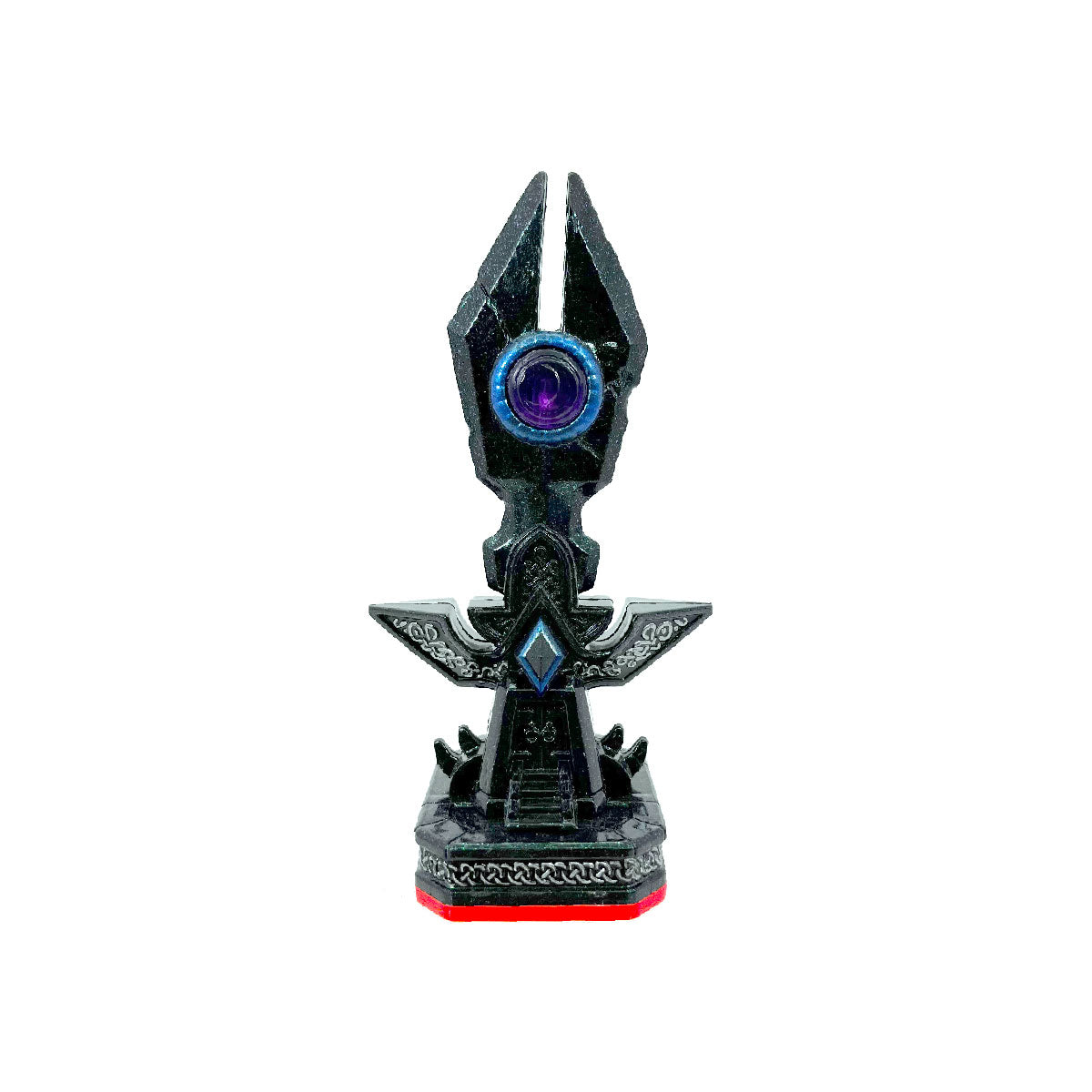 Skylanders Midnight Museum Figure (Trap Team)