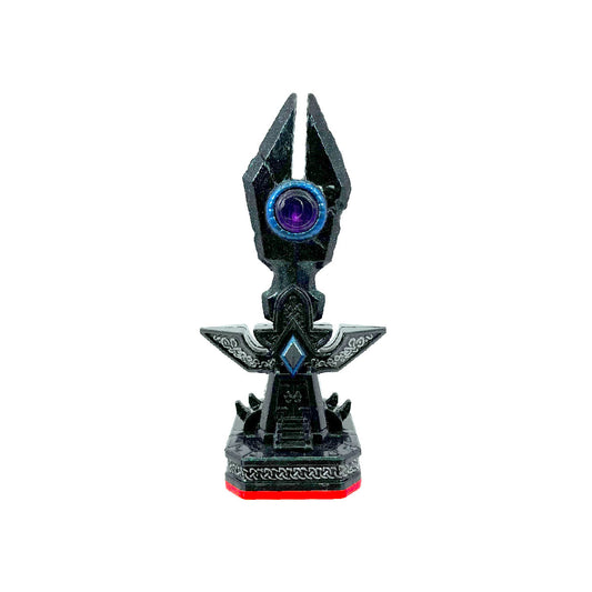 Skylanders Midnight Museum Figure (Trap Team)