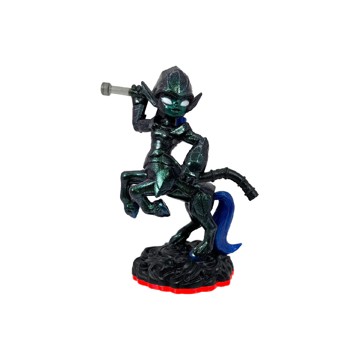 Skylanders Knight Mare Figure (Trap Team)