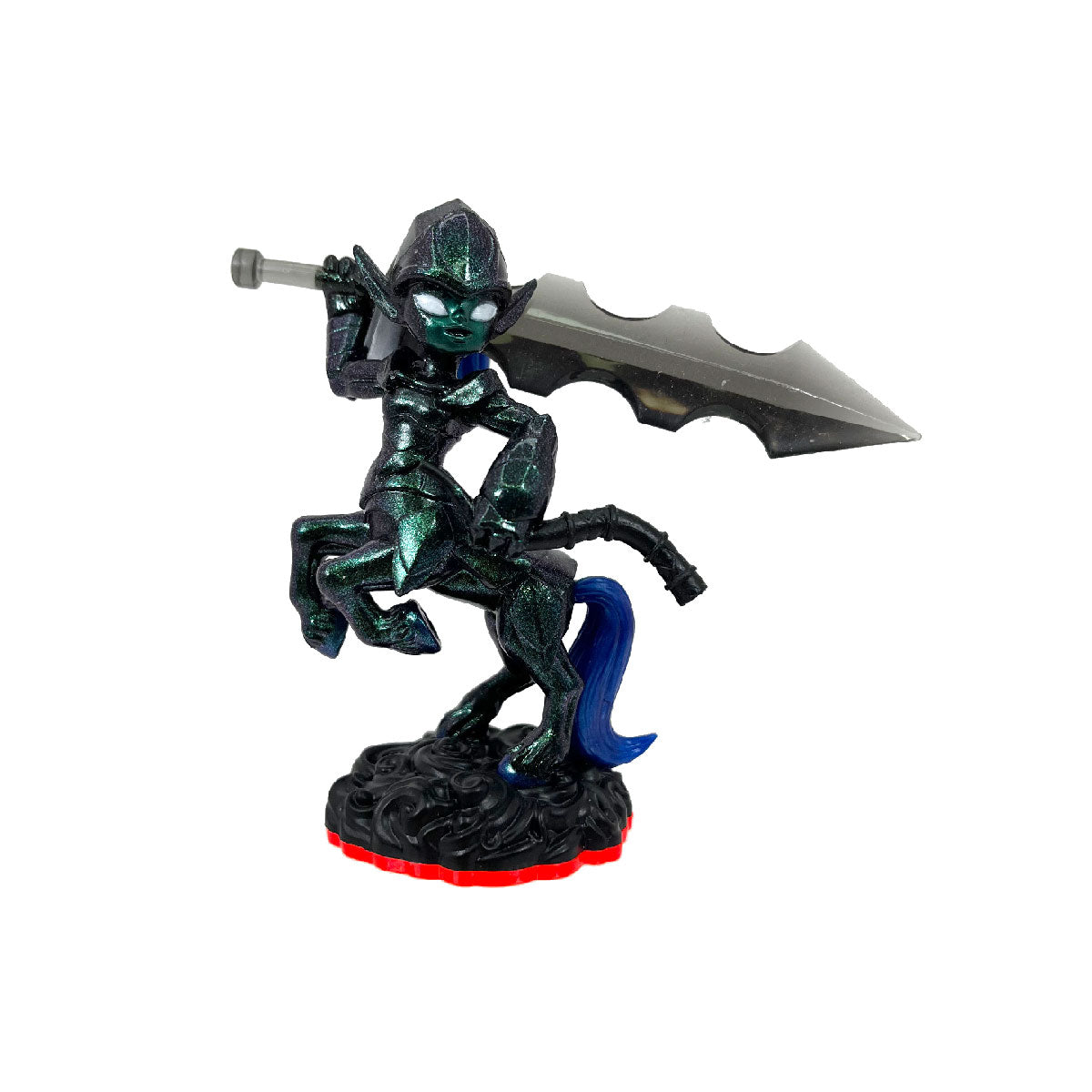 Skylanders Knight Mare Figure (Trap Team)