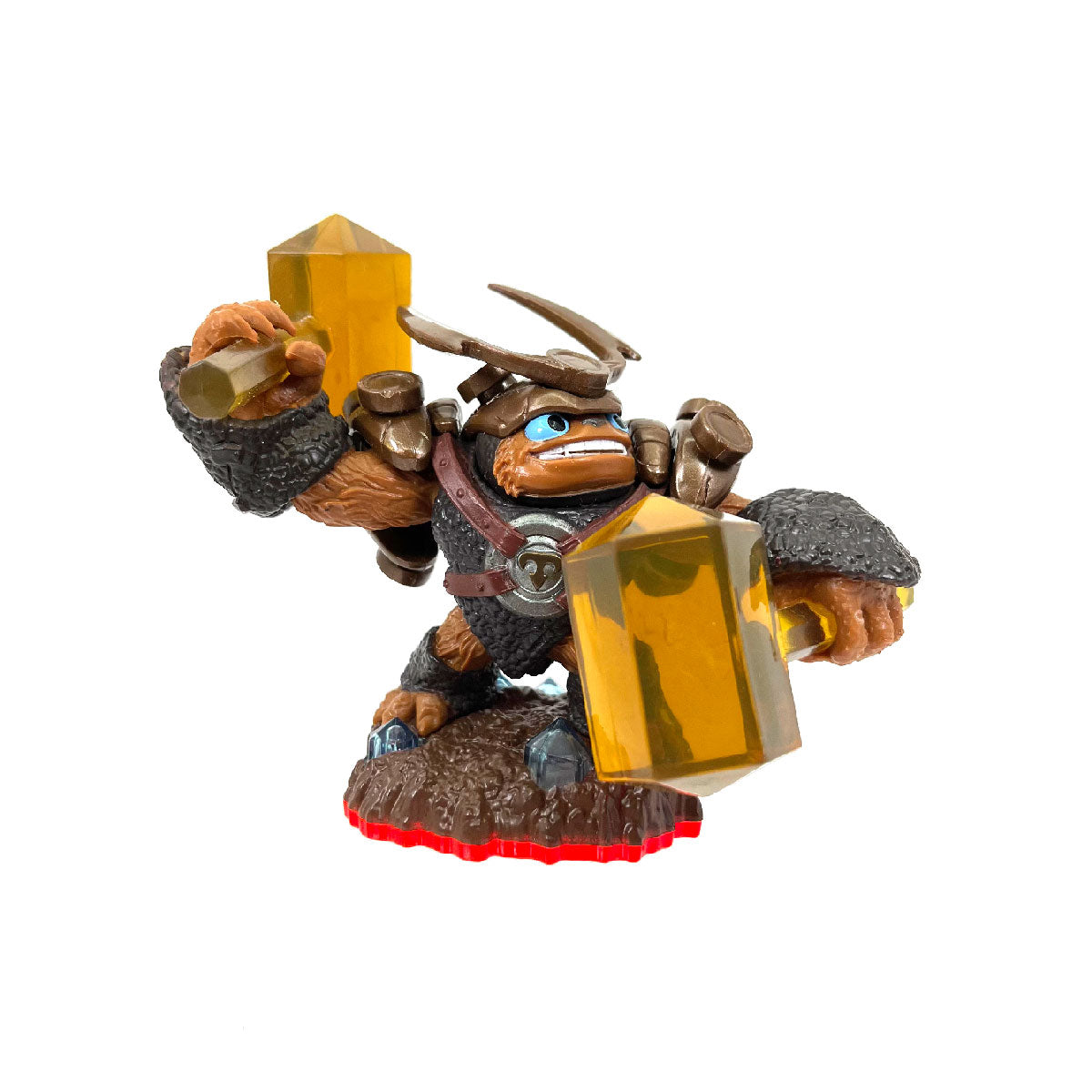 Skylanders Wallop Figure (Trap Team)