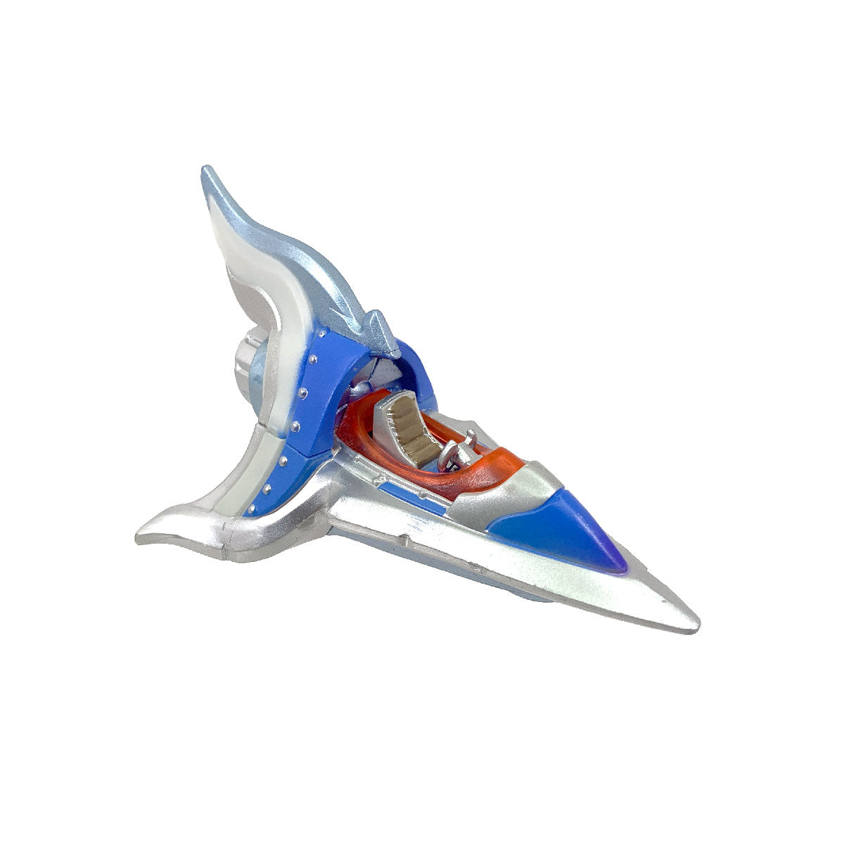 Skylanders Sky Slicer Vehicle Figure (Superchargers)