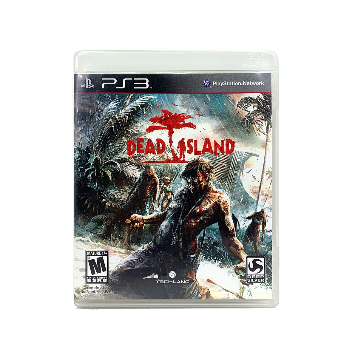 Dead Island