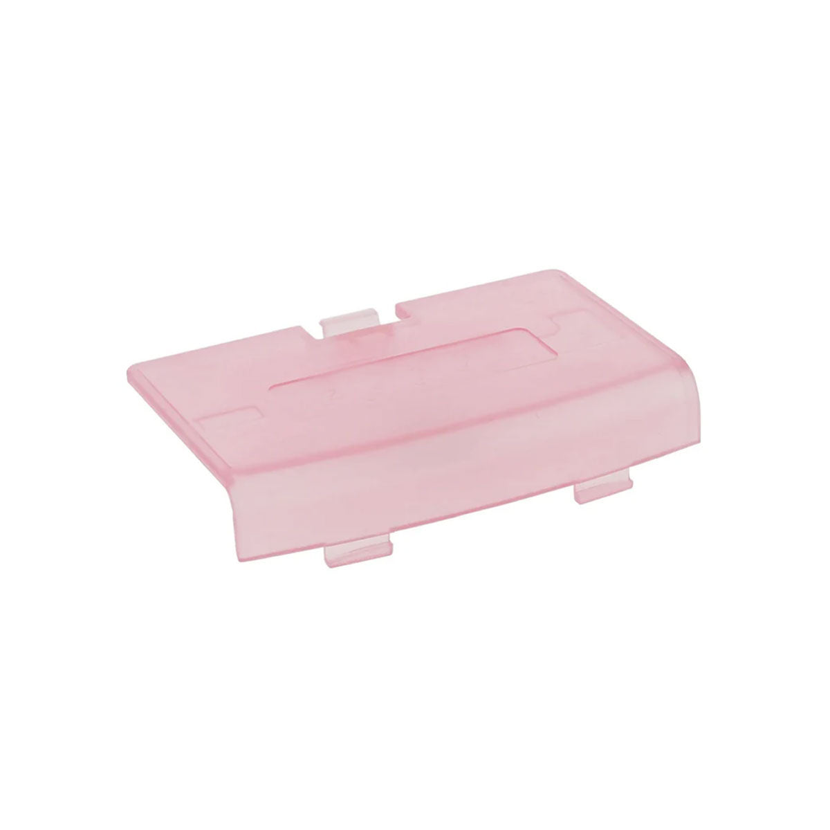 Game Boy Advance Replacement Battery Cover (Various Colors)