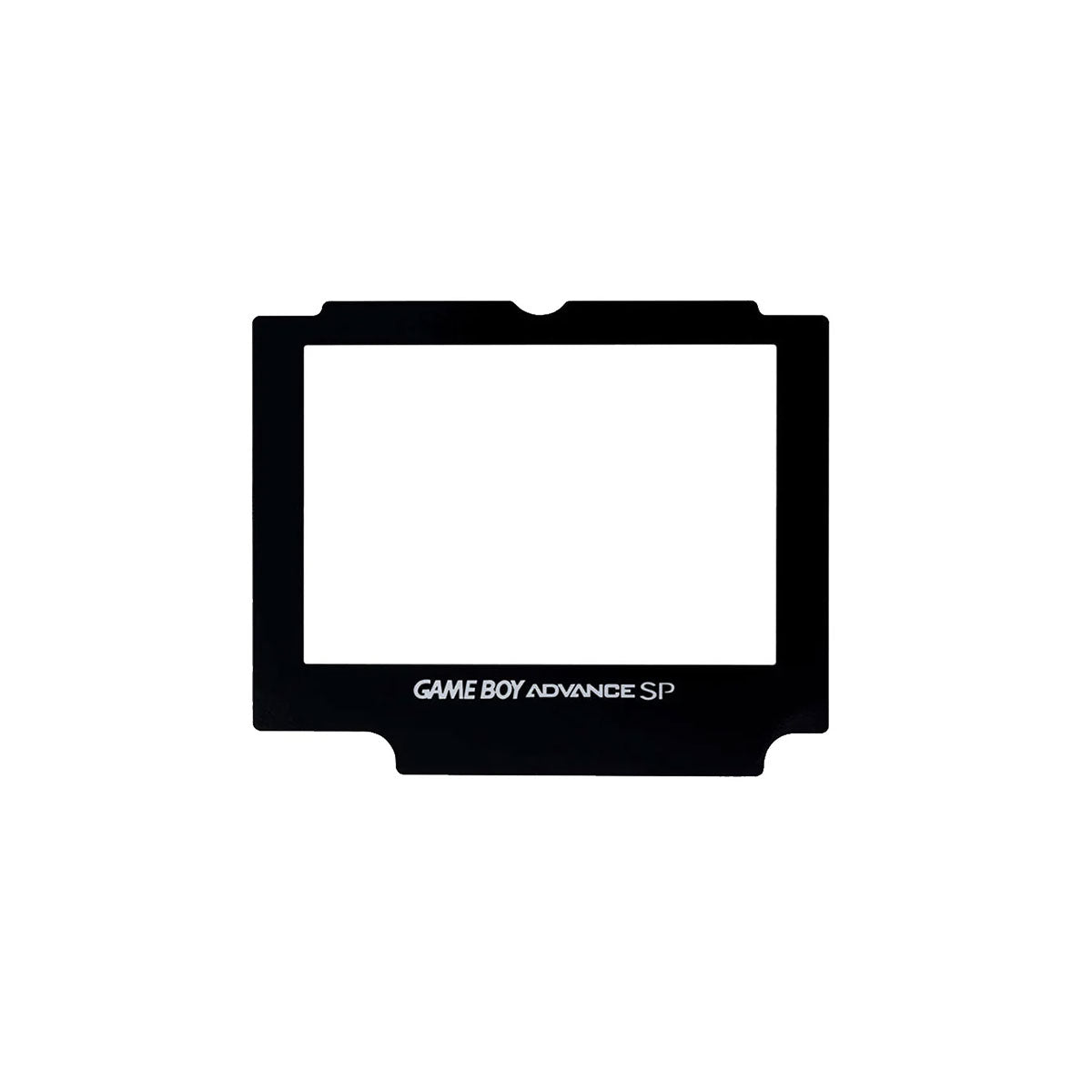 Game Boy Advance SP Replacement Lens Cover