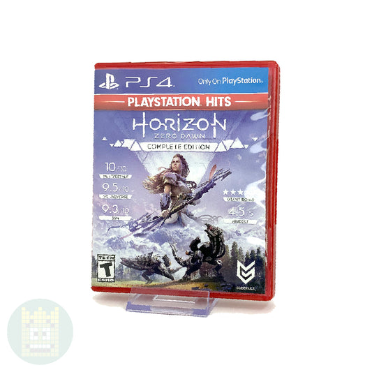 Horizon: Zero Dawn