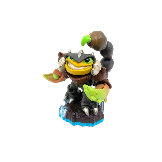 Skylanders Scorp (Swap Force)