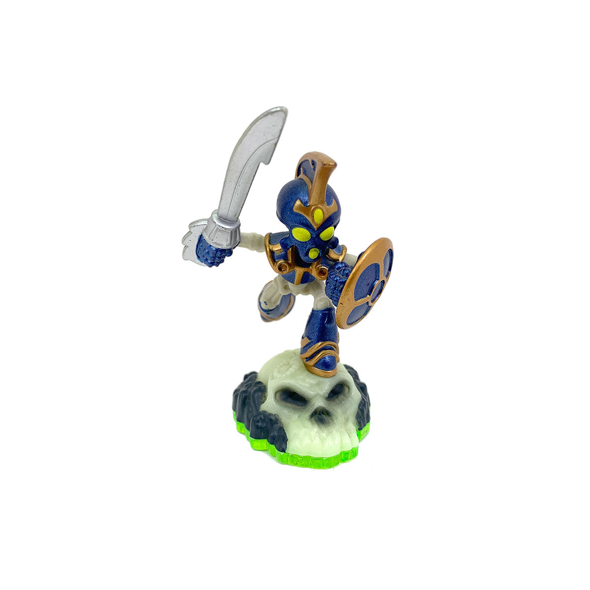 Skylanders Chop Chop (Spyro's Adventure)