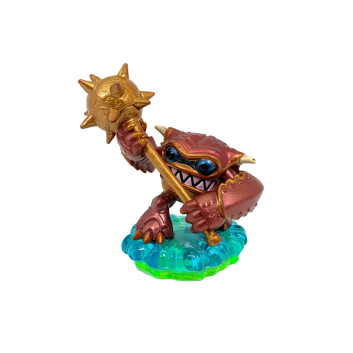 Skylanders Wham-Shell (Spyro's Adventure)