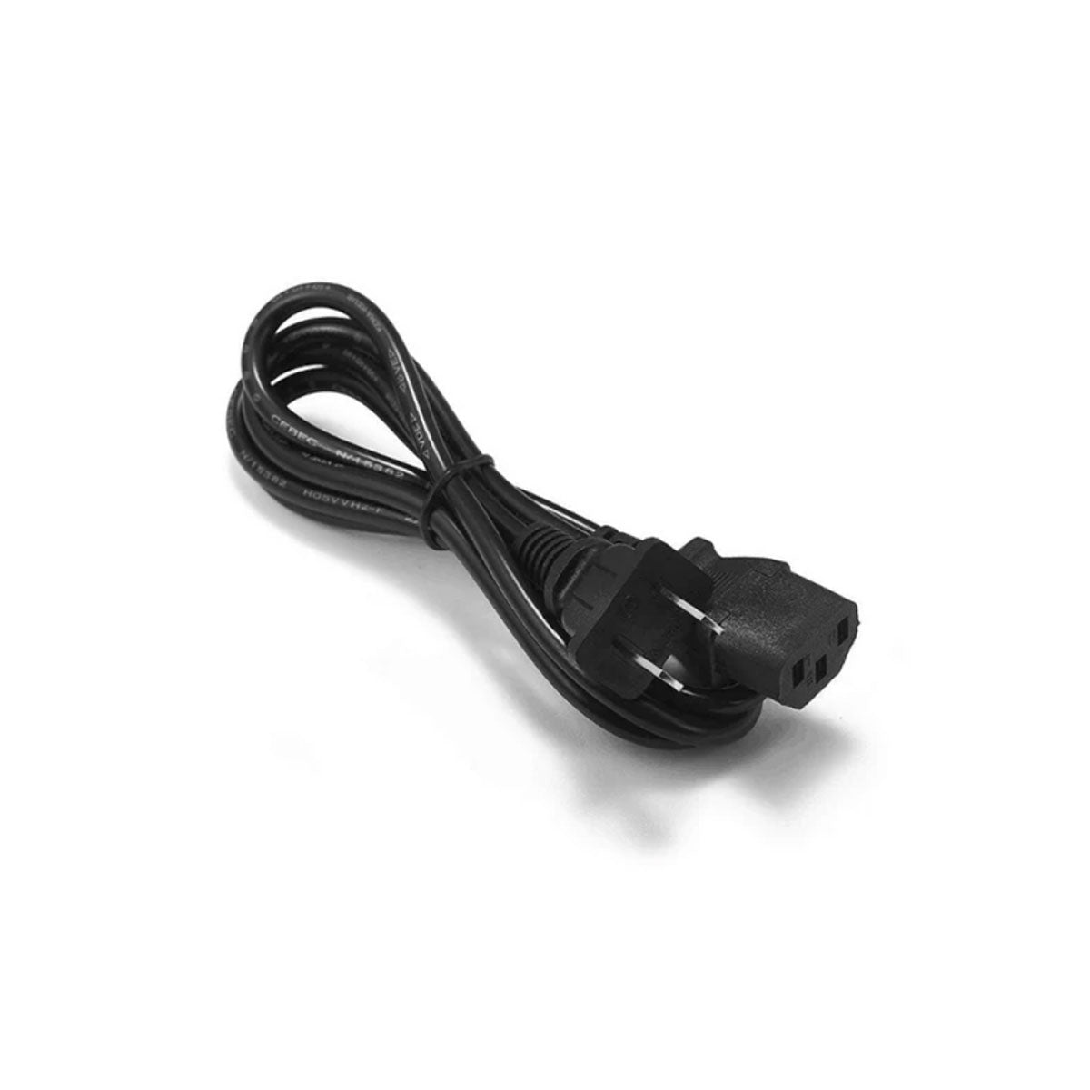 Universal Power Cable 3-Prong