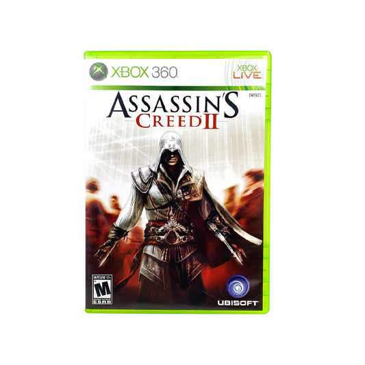 Assassin's Creed II