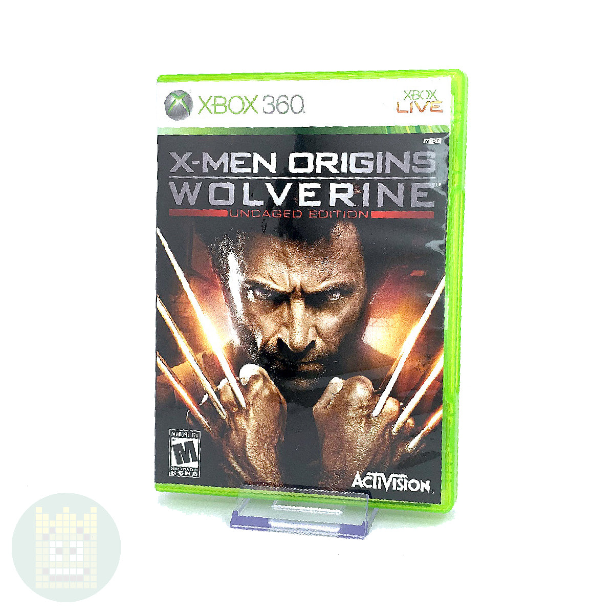 X-Men Origins Wolverine