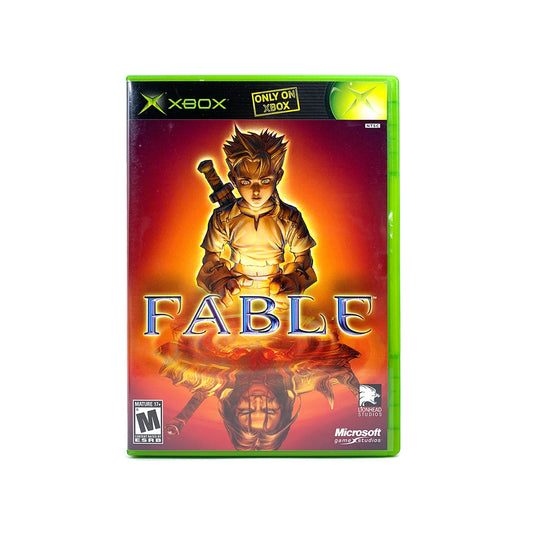 Fable