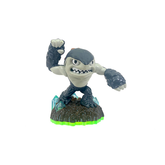 Skylanders Terrafin (Spyro's Adventure)