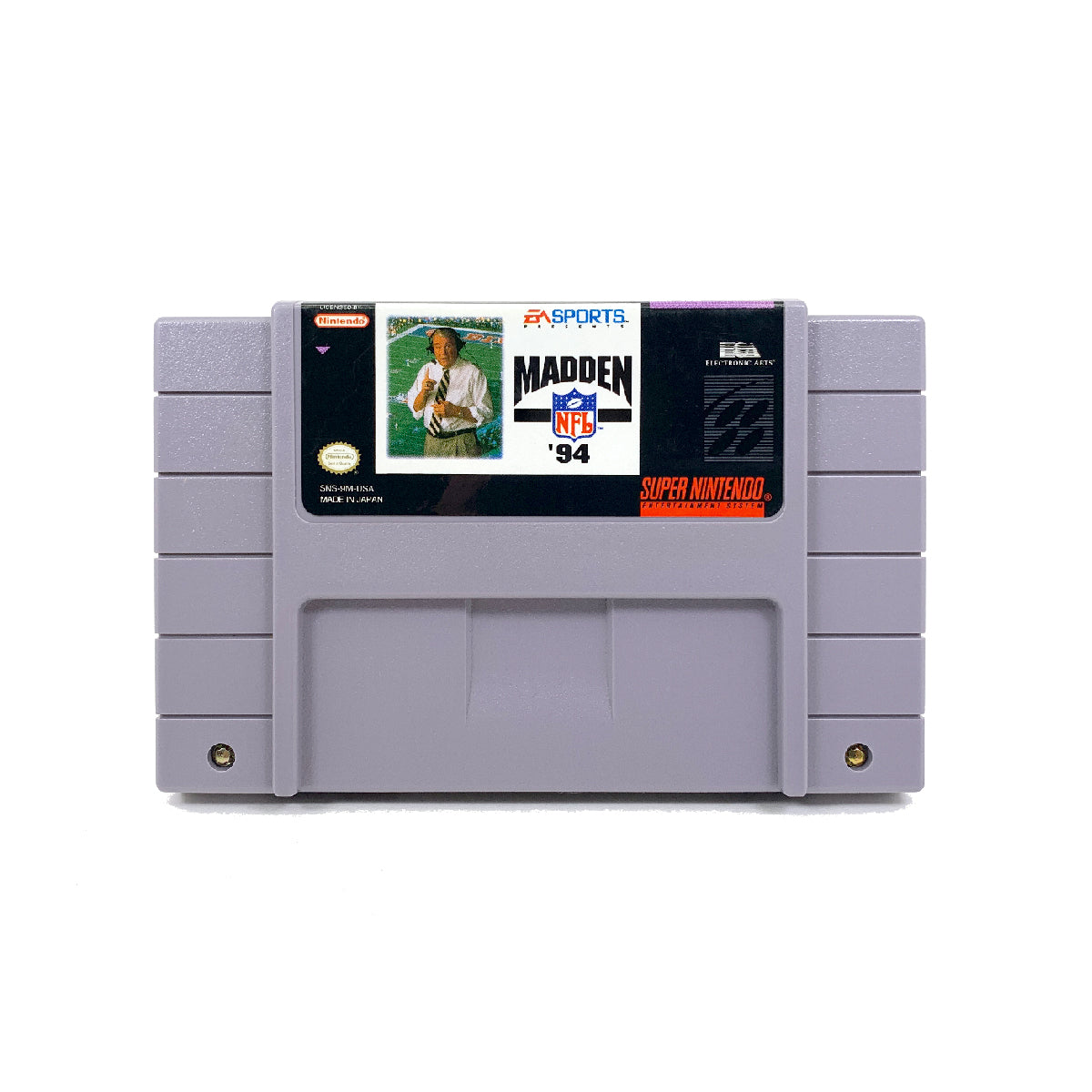 Madden NFL '94