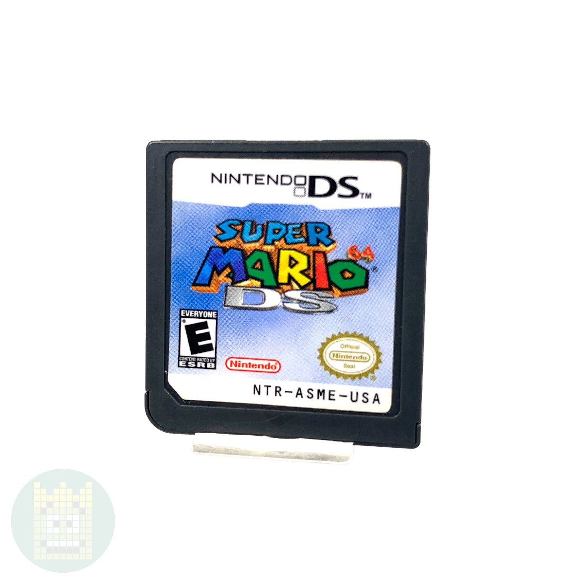 Super Mario 64 DS